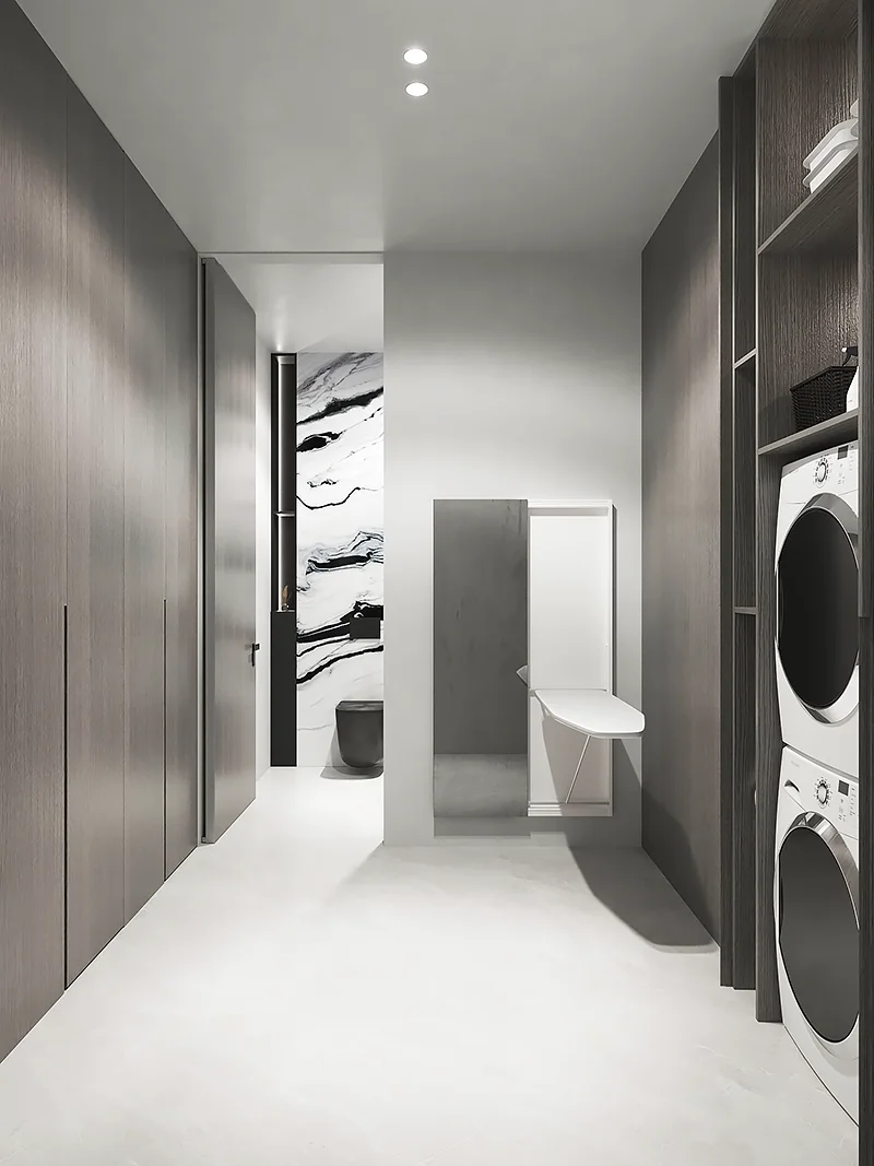 Бизнес-апартаменты — фото 25